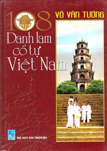 108 DANH LAM CỔ TỰ VIỆT NAM